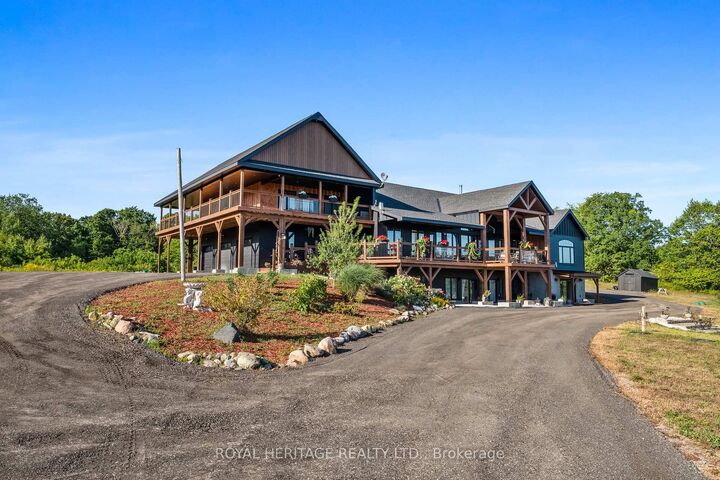 150 Long Reach Road  Brighton ON K0K 1H0 photo