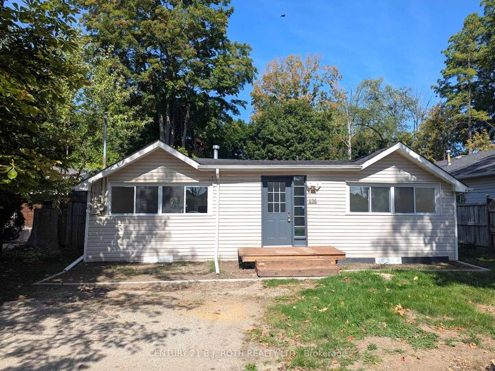 696 Hastings Avenue  Innisfil ON L9S 1Z3 photo