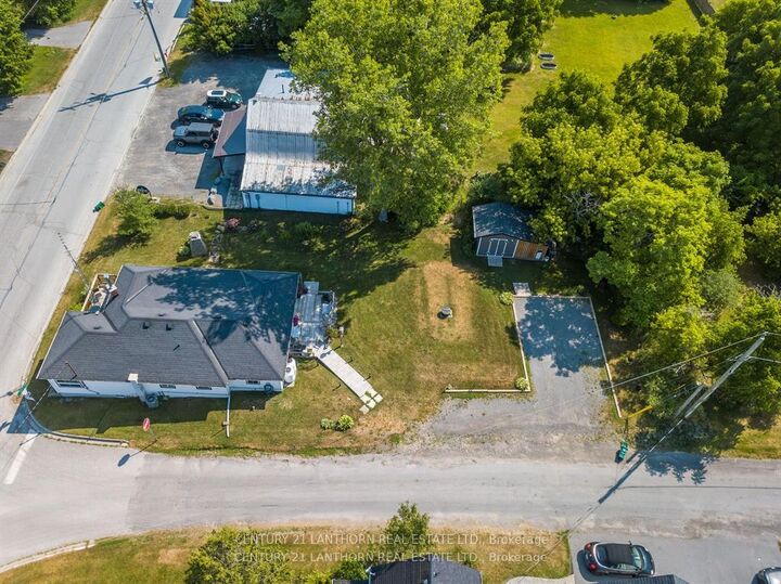 Property Photo:  13 St Philip Street  ON K0K 2P0 