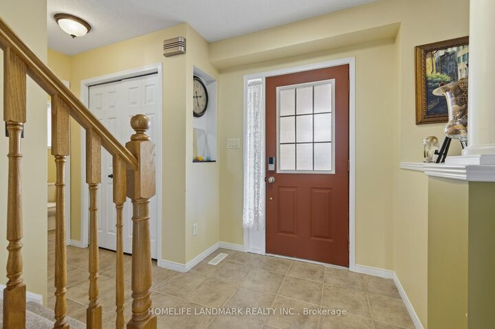 Property Photo: 352 Georgian Drive ON L4M 7B6
