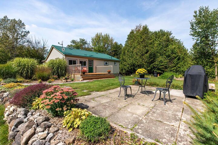 Property Photo:  473201 Camp Oliver Road  ON N0C 1K0 