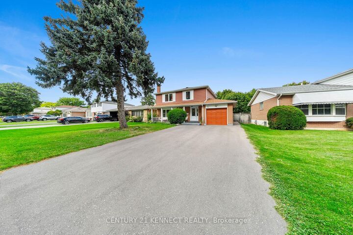 55 Braemar Drive  Brampton ON L6T 2L5 photo