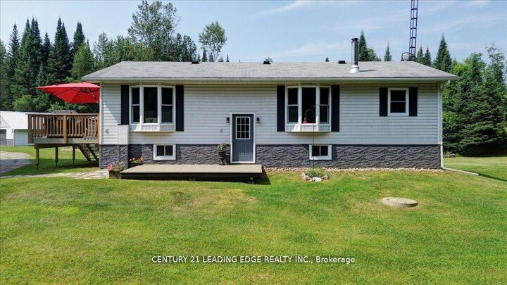 Photo de la propriété: 281 Crawford Road ON K0L 2L0