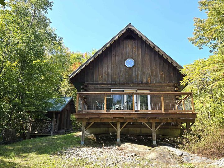 Photo de la propriété:  00 Morrison Road  ON K0K 1Y0 