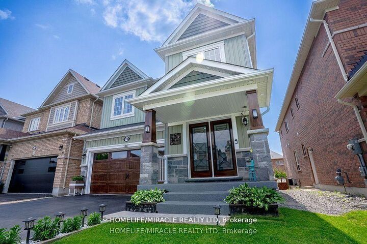 Property Photo:  288 Pimlico Drive  ON L1L 0L3 