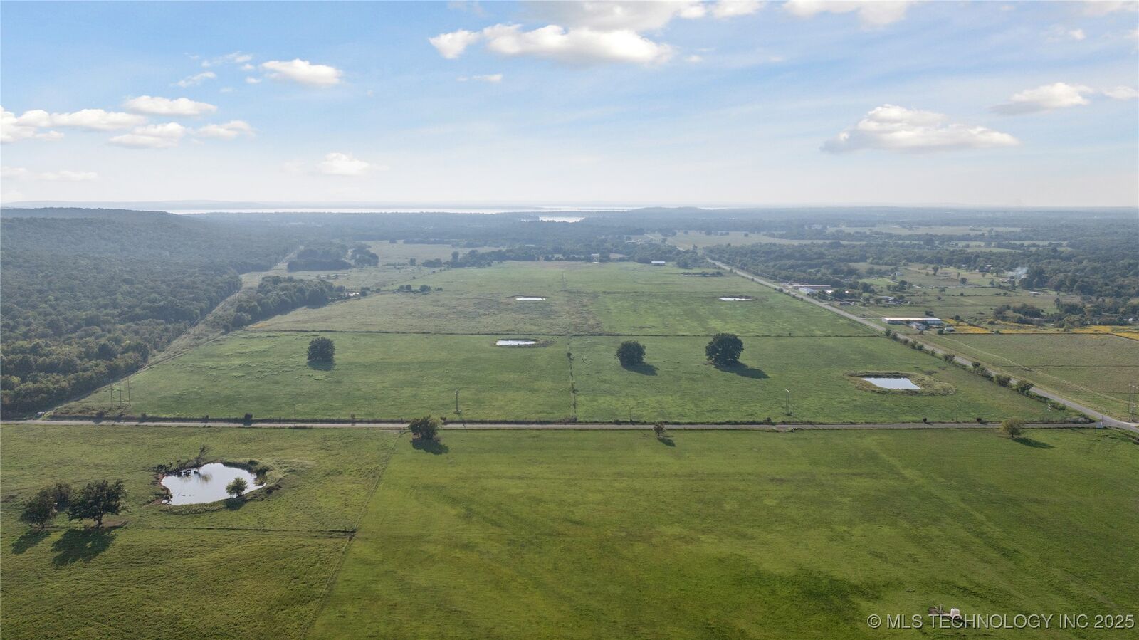 Property Photo:  0000 Texanna Road  OK 74432 