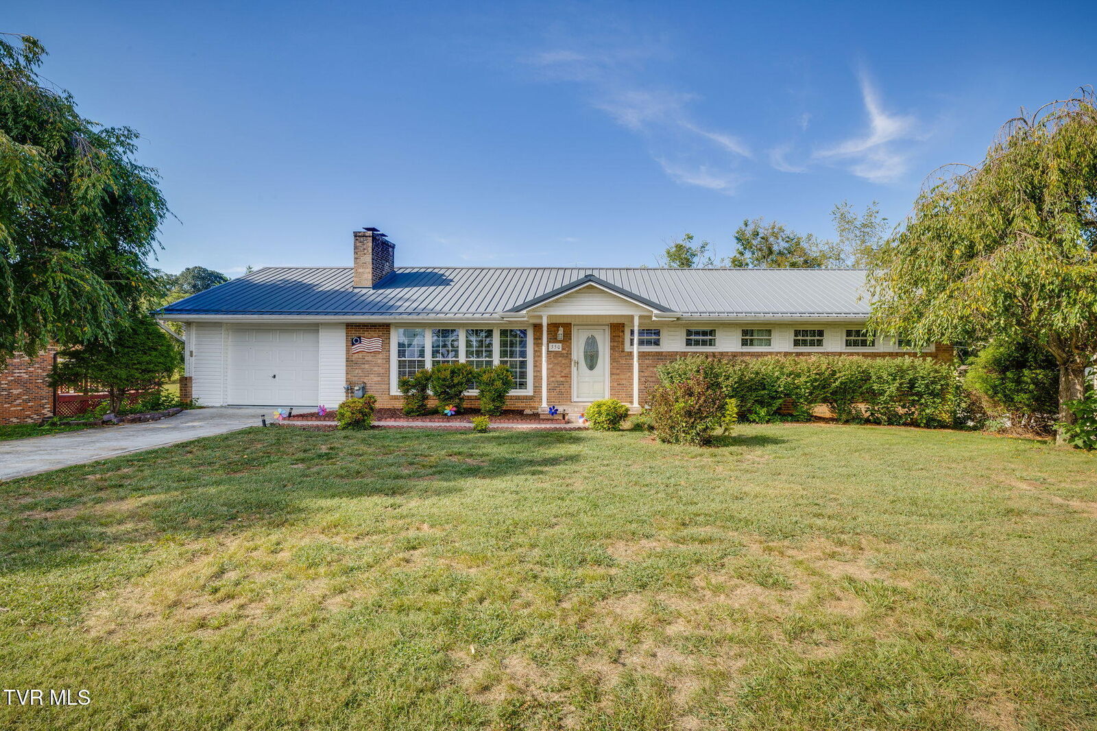Property Photo: 350 Roller Street TN 37642