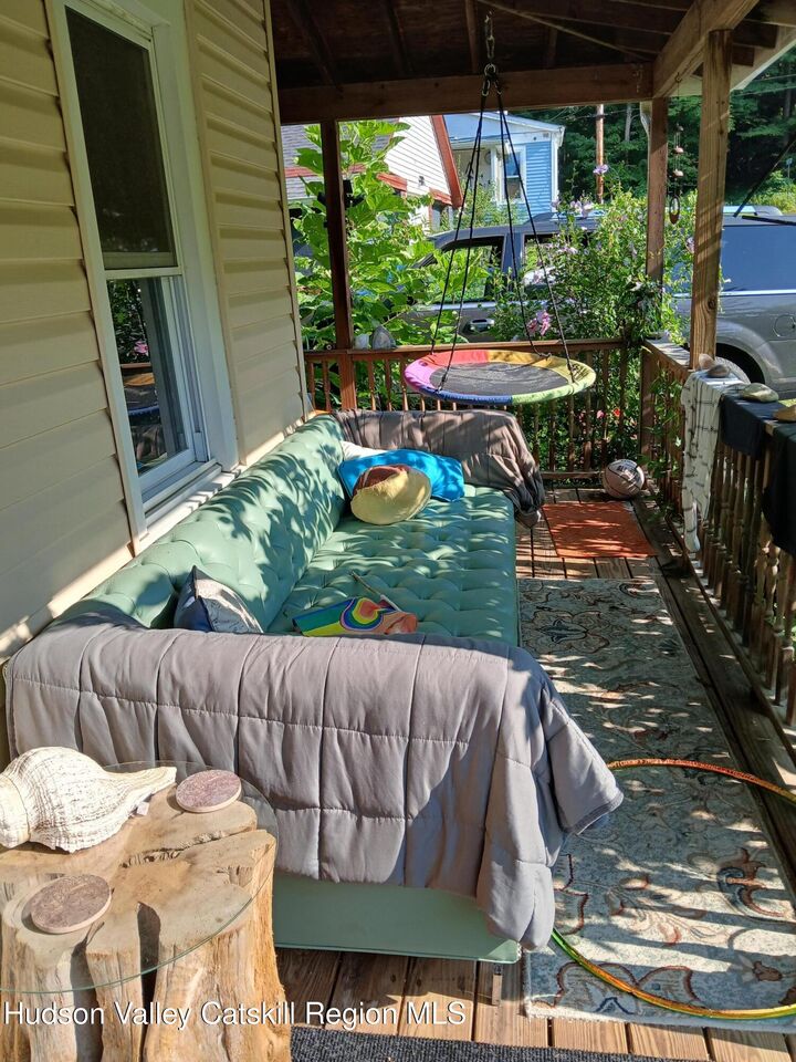 Property Photo:  311 Spring  NY 12417 