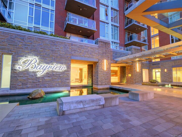 100 Saghalie Rd 510  Victoria BC V9A 0A1 photo