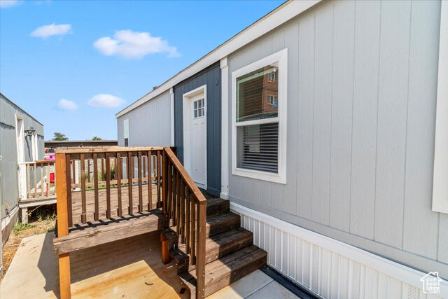 Property Photo:  75 E 430 N  UT 84627 
