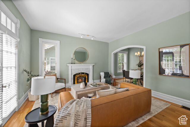 Property Photo: 1037 E 3rd Ave UT 84103