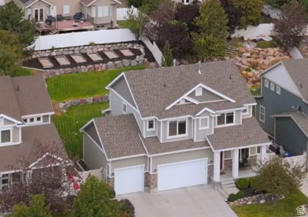 Property Photo: 14272 S Highfield Dr. UT 84096