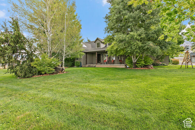 Property Photo: 565 S Main St UT 84645