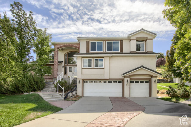 928 E Rocky Mouth Ln  Draper UT 84020 photo