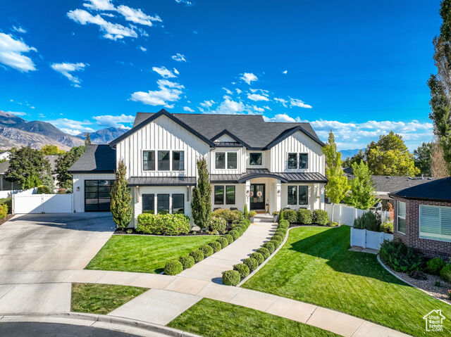 Property Photo: 471 W 1040 N UT 84003