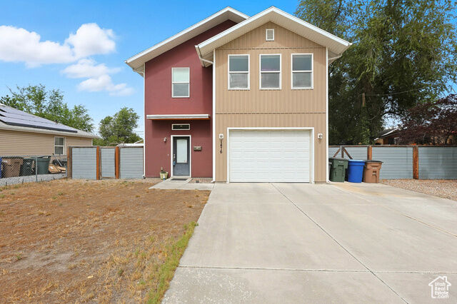 Property Photo: 1476 W 800 S UT 84104