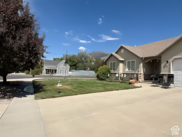 Property Photo: 113 S 400 E UT 84648
