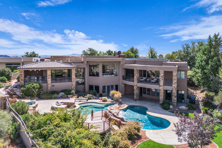 Property Photo: 2196 Long Sky Dr UT 84770