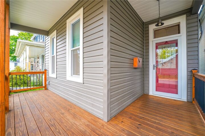 Property Photo:  906 11th Street  PA 15066 