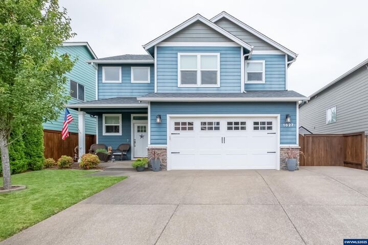 1627 Trent Av N  Keizer OR 97303 photo