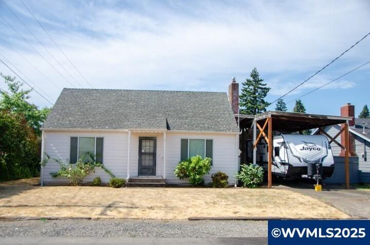 4575 Clark Av NE  Keizer OR 97303 photo