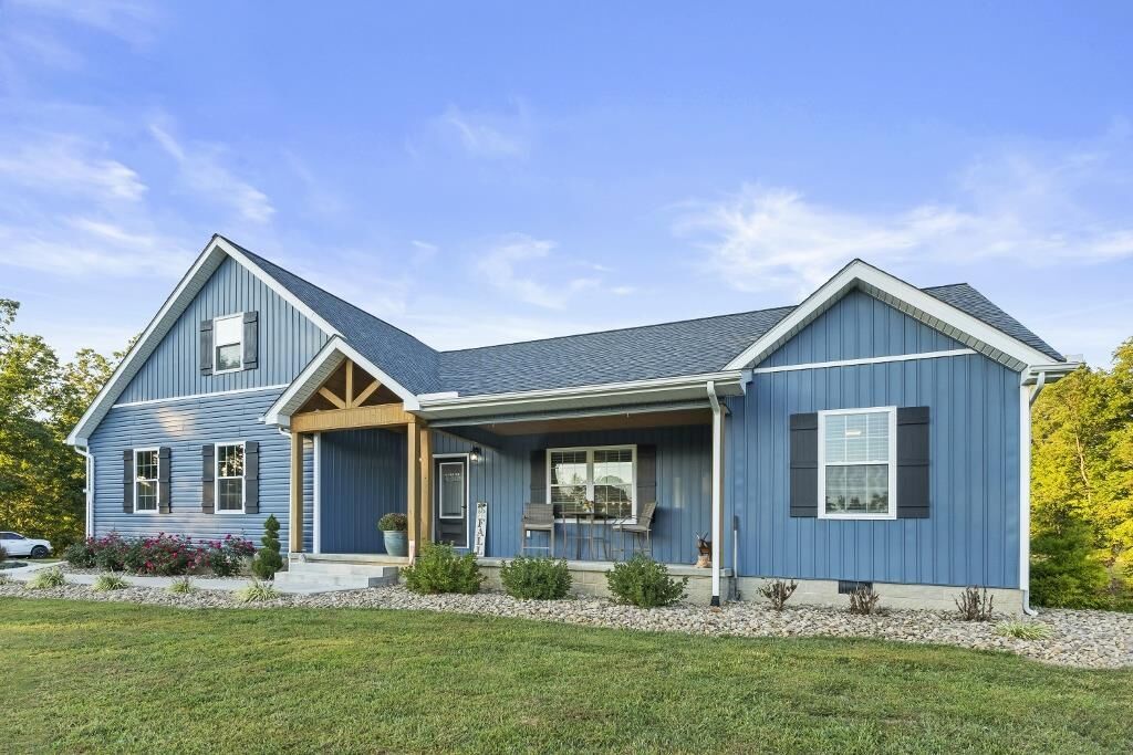 Property Photo:  4171 State Highway 986  KY 41164 