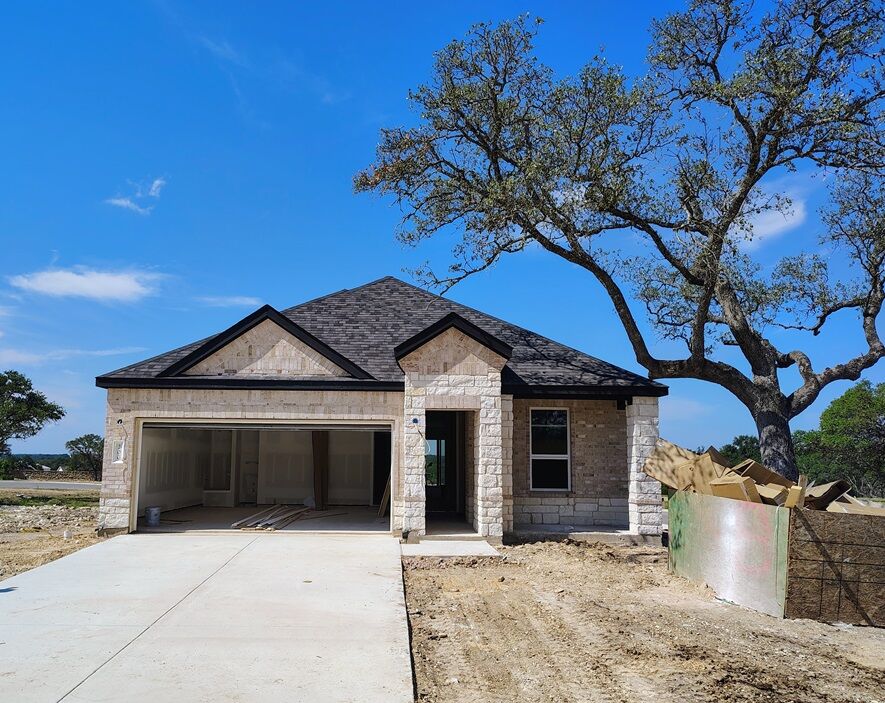 Property Photo:  200 Adlai Avenue  TX 78633 
