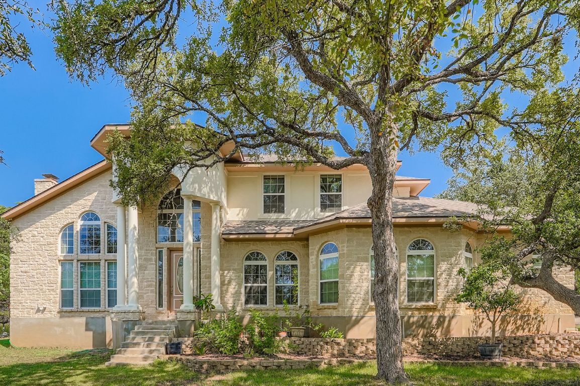 Property Photo:  900 Wayside Drive  TX 78676 