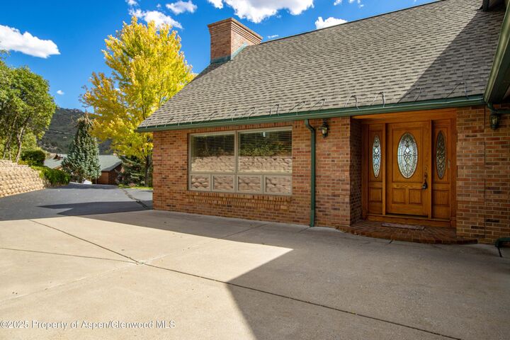 Property Photo:  703 Silver Oak Drive  CO 81601 