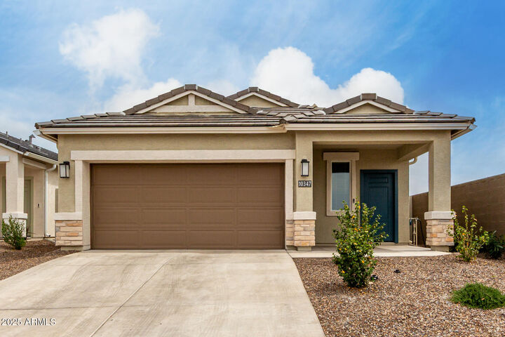 Property Photo: 10347 S Saguaro Drive AZ 85120