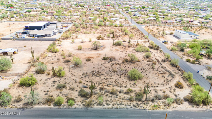 Property Photo:  2800 W Canyon Street 47  AZ 85120 