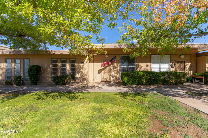 Property Photo:  14223 N Newcastle Drive  AZ 85351 