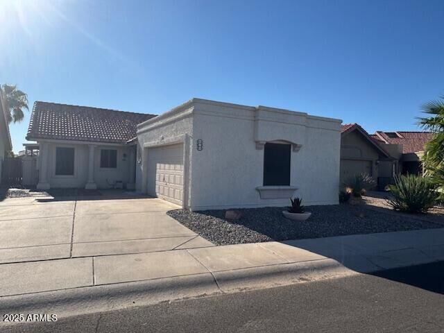 Property Photo:  629 S Danyell Drive  AZ 85225 