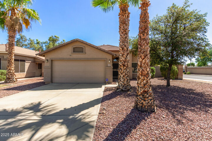 8189 W Pontiac Drive  Peoria AZ 85382 photo