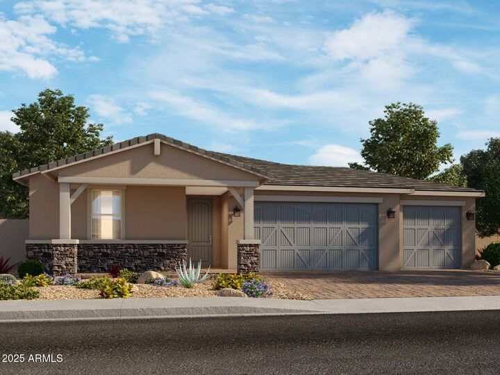 4873 N 175th Lane  Goodyear AZ 85395 photo