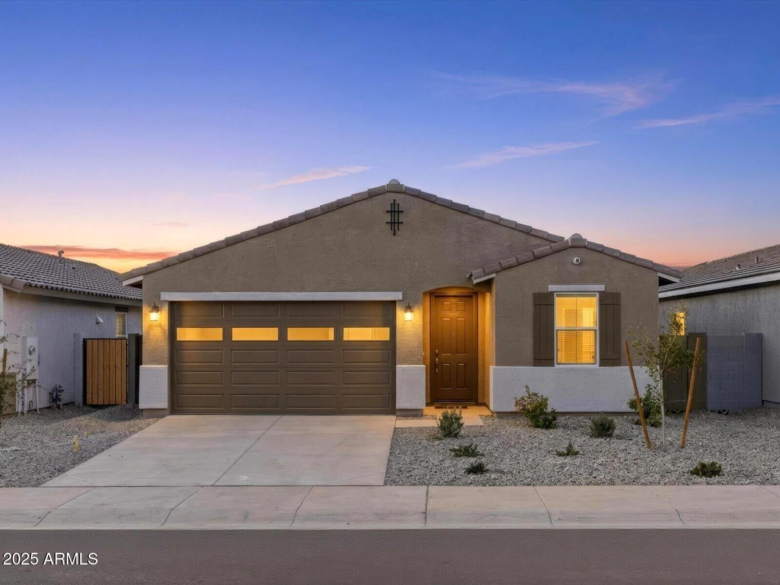 Property Photo:  37100 W Vera Cruz Drive  AZ 85138 