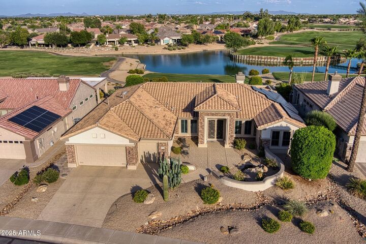 17507 N Eagle Crest Drive  Surprise AZ 85374 photo
