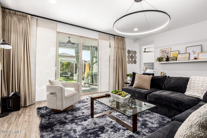 Property Photo:  12243 E Sereno Road  AZ 85118 