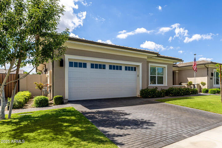Property Photo:  3495 E Bloomfield Parkway  AZ 85296 