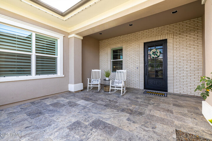 Property Photo:  3495 E Bloomfield Parkway  AZ 85296 