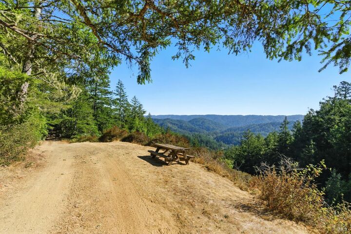 Property Photo: 175 Portola Avenue CA 94938