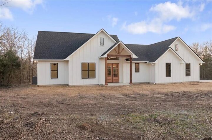 Property Photo:  16685 Kelton Lane  TX 77861 
