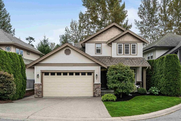 45957 Sherwood Drive 9  Chilliwack BC V2R 5Y2 photo