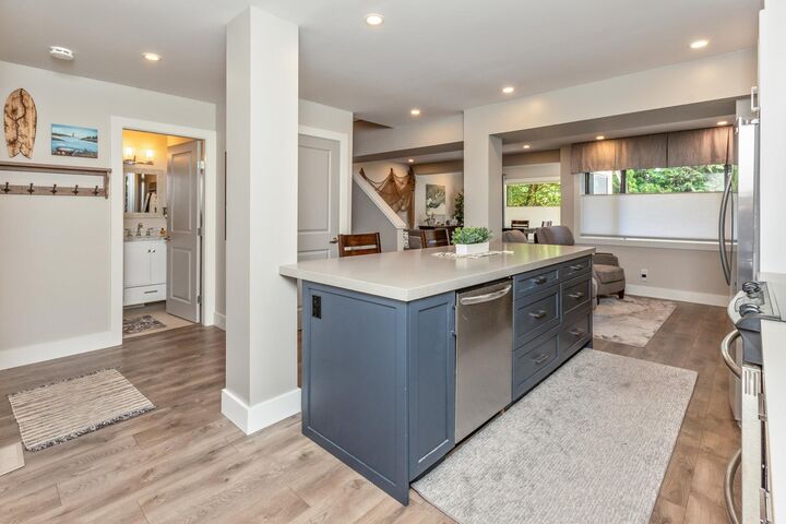 Property Photo: 15804 McBeth Road BC V4A 5X3