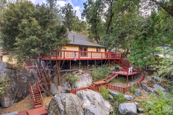 44133 Old Stage Road 19  Posey CA 93260 photo