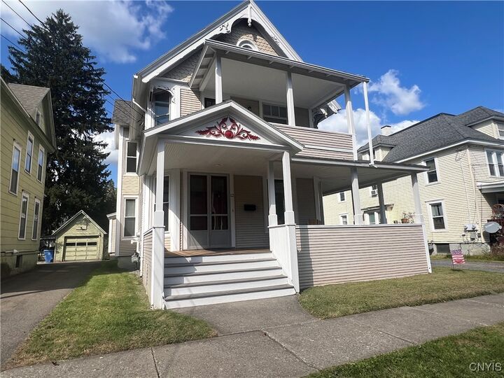 Property Photo: 12 E Main Street NY 13045