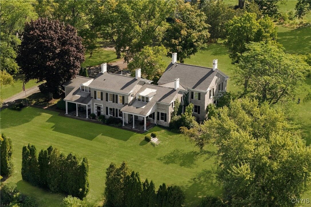 Property Photo:  3602 State Route 90  NY 13026