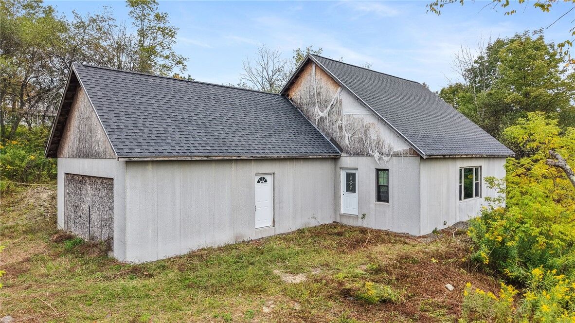 Property Photo:  638 Blackman Hill Road  NY 13736 