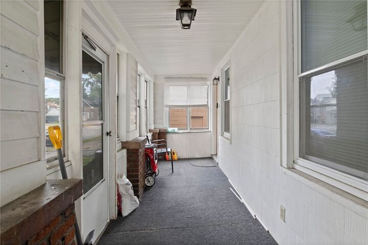 Property Photo:  104 Coventry Avenue  NY 14610 