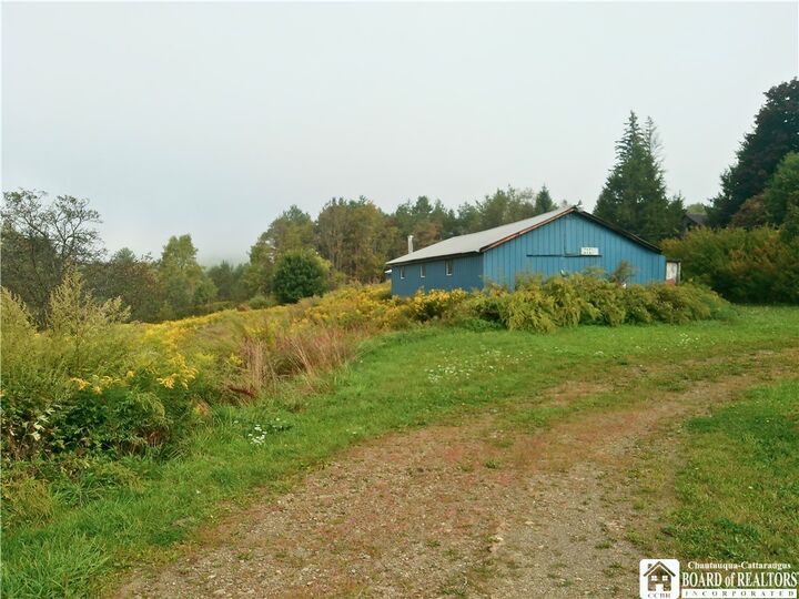 Property Photo: 8404 Main Street NY 14754